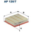 FILTRON Luftfilter AP 120/7