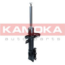 KAMOKA Stoßdämpfer