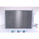 Kondensator PKW FORD FIESTA 1,6TDCI 9,0 FIRST FIT 940097