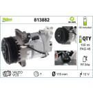VALEO Kompressor 813882 VALEO RE-GEN AT