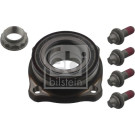 FEBI BILSTEIN Radlager 36751