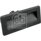 FEBI BILSTEIN Schalter, Heckklappenentriegelung | 178580