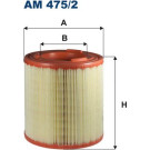 FILTRON Luftfilter AM 475/2