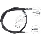 A.B.S. Handbremsseil Seilzug Festellbremse K18930