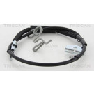 Seilzug, Feststellbremse Chrysler T. Grand Voyager 3.6-3.8 07- Le | 8140 80122