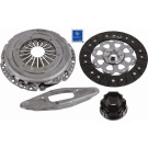 SACHS Kupplungssatz 3000 970 136