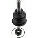 Traggelenk li/re | FIAT,SEAT,LANCIA | 11631 02