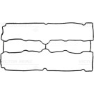 Ventildeckeldichtung | OPEL Astra,Corsa,Vectra B,Zafira | 71-34288-00
