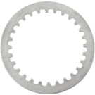 MES344-7 Stahllamellensatz, Kupplung