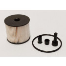 CHAMPION Kraftstofffilter CFF100402