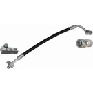 VEMO Hochdruck-/Niederdruckleitung, Klimaanlage V30-20-0021