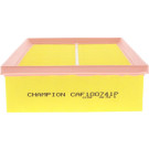 CHAMPION Luftfilter CAF100741P