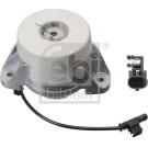 FEBI BILSTEIN Motoraufhängung 104820