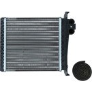 KAMOKA Wärmetauscher, Innenraumheizung 7765028