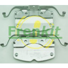 FRENKIT Zubehörsatz, Scheibenbremsbelag 901792