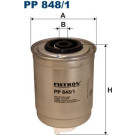 FILTRON Kraftstofffilter | PP 848/1