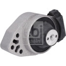 44512 Lagerung Motor | FORD FUSION 02