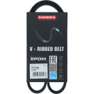 KAMOKA Keilrippenriemen 7014030