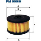 FILTRON Kraftstofffilter