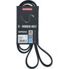 KAMOKA Keilrippenriemen 7016184