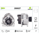 VALEO Generator 200027