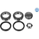 Radlagersatz MEYLE-ORIGINAL: True to OE 11-14 033 5029/S