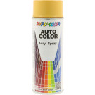 Dupli-Color Acryl Spray gelb 400ml | 537929