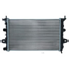 KAMOKA Kühler, Motorkühlung 7705033