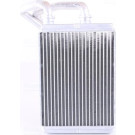 Heizkühler PKW Nissan X-Trail 2.0i 01 FIRST FIT 707174