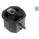 17 555 055 Lagerung Motor VW T3 81-92 MEYLE-ORIGINAL: True to OE 1001990117