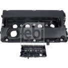 Ventildeckel mit Dichtung OPEL Astra G,H,Vectra 98 febi Plus 46495