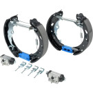 ATE Bremsbackensatz 03.0520-7322.3 Original ATE TopKit