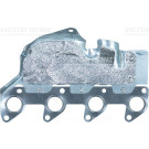 Dichtung Abgaskrümmer | AUDI,SKODA,VW Golf TSI 09 | 71-40498-00