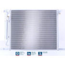 Kondensator PKW CHEVROLET Aveo 05- 1.2 16V FIRST FIT 940335