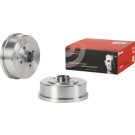 BREMBO Bremstrommel | 14.E311.10