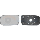 VAN WEZEL Spiegelglas, Außenspiegel 5979836 HAGUS