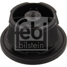 Befestigungselement, Motorabdeckung | 40836