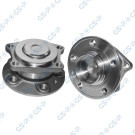 GSP Radlager 9400109