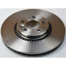 DENCKERMANN Bremsscheibe B130535