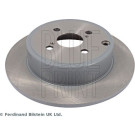 Bremsscheibe Toyota T. Corolla 1.4-2.0 D-4D 00-07 | ADT343169