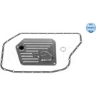 Hydraulikfiltersatz,Automatikgetr AUDI A6 Avant 4.2 FSI quattro 06 MEYLE-ORIGINAL: True to OE 1001370008
