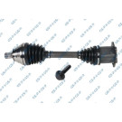 GSP Antriebswelle 203381