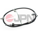 JPN Seilzug, Feststellbremse 70H0339-JPN