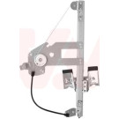 VAN WEZEL Fensterheber 7620266