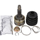 Gelenksatz, Antriebswelle Mazda 323 1.6 89-/Kia Shuma 1.5 | 49-0157