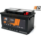PROFIPOWER Starterbatterie