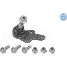 51 303 020 Traggelenk VA li/re FORD Focus II,C-Max,VOLVO S40,V50 MEYLE-ORIGINAL: True to OE 7160100017