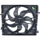 LÜFTER, MOTORKÜHLUNG | NRF470124