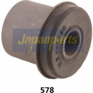 Lagerbuchse, Querlenker Mitsubishi P. Pajero 91- GÓrnego RU-578