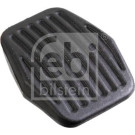 FEBI BILSTEIN Pedalbelag, Bremspedal | 181288